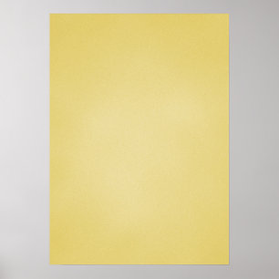 Póster Aspecto Granulado Fresco