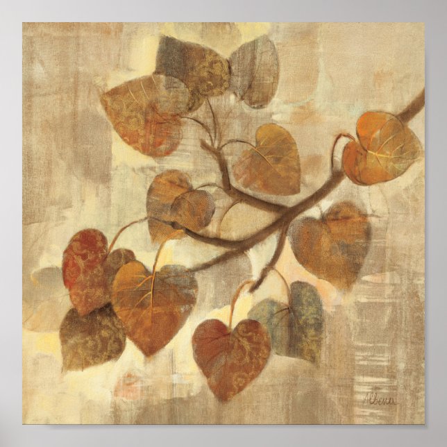 Póster Aspen (Frente)