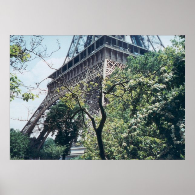 Póster Aspire (Frente)