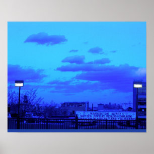 Póster Astoria, Queens