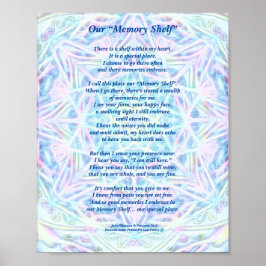 Póster Asunto: Poema: Recuerdos Especiales De Un Mascota,