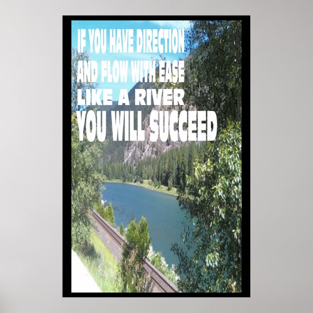 Póster Asuntos de salud mental. (Frente)