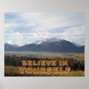 Póster Asuntos de salud mental.