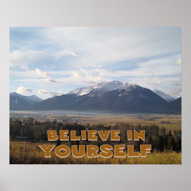 Póster Asuntos de salud mental. (Frente)