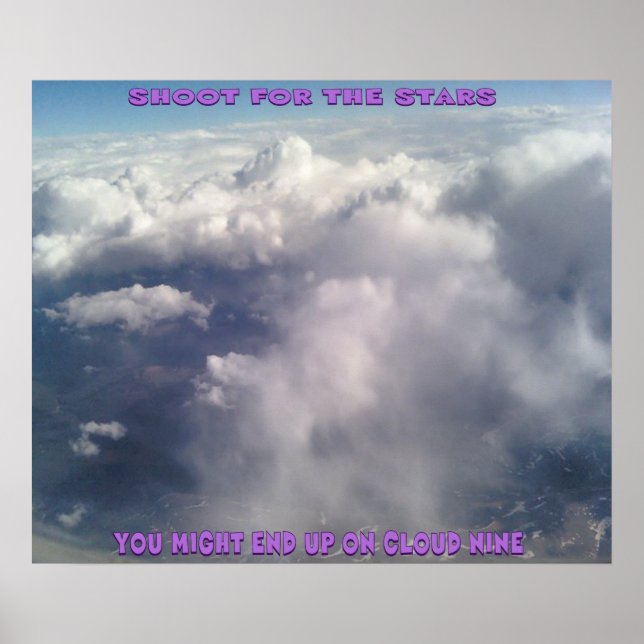 Póster Asuntos de salud mental. (Frente)