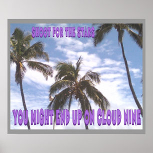 Póster Asuntos de salud mental.