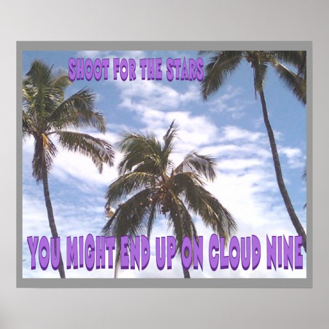 Póster Asuntos de salud mental. (Frente)