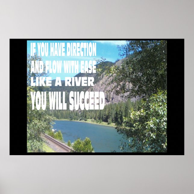 Póster Asuntos de salud mental. (Frente)