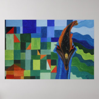 Póster Atacan a la masacre