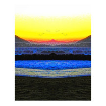 Atardecer Místico Doble Visión