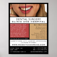 Atención dental, odontología, publicidad dentaria