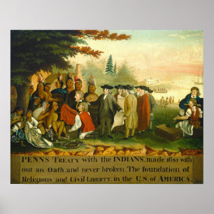 Póster Aterrizaje de Colón - Poster Bella Artes Edward Hi