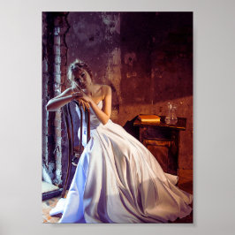 Póster Ático de la Cenicienta