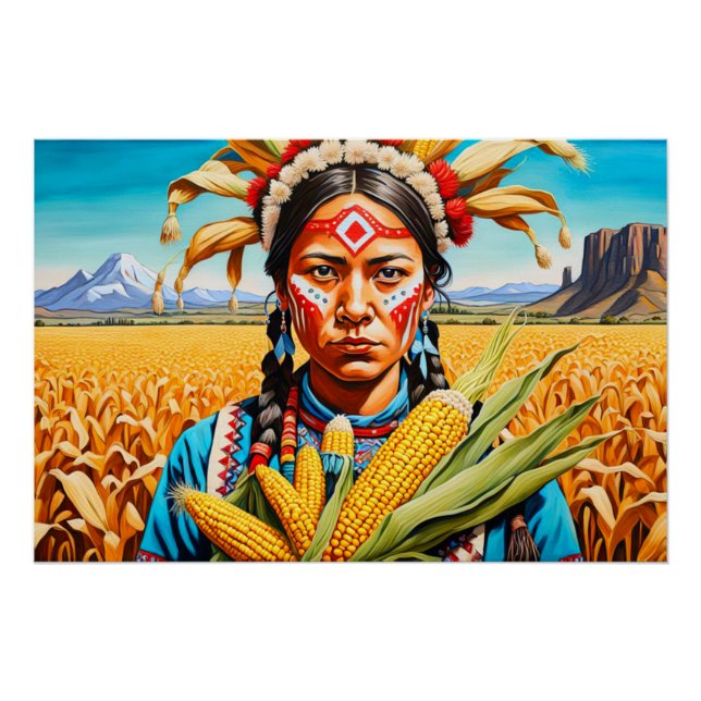 PÓSTER ATIRA (Anverso)