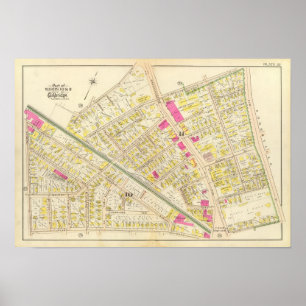 Póster Atlas 15 de Cambridge