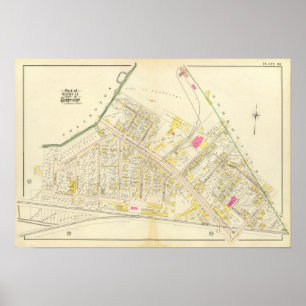 Póster Atlas 20 de Cambridge