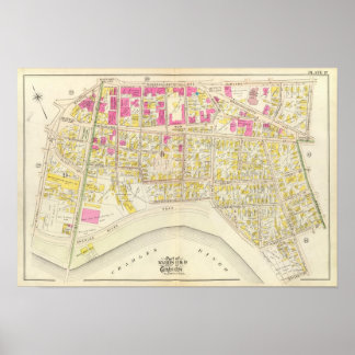 Póster Atlas de Cambridge 11