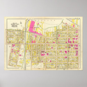 Póster Atlas de Cambridge 14