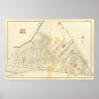Póster Atlas de Cambridge 20