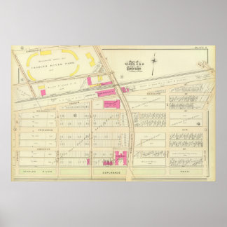 Póster Atlas de Cambridge 21