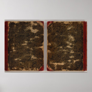 Póster Atlas generales