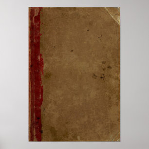 Póster Atlas generales de Carey