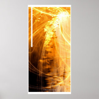PÓSTER ATMOSFÉRICO II
