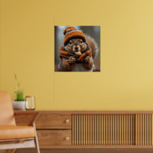 Atrapado otra vez - Imagen de Squirrel Ai