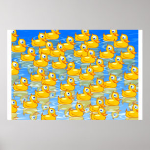 Póster Atrévase A Ser Diferente