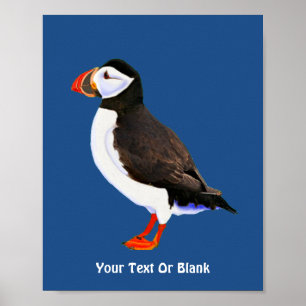 Póster Atún