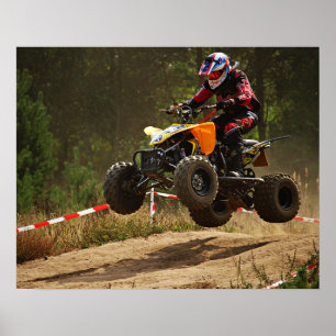 PÓSTER ATV