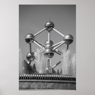 Póster Auditum Bruselas