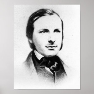 Póster Augustus Pugin