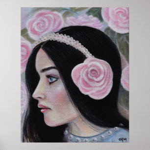 Póster Aurelia