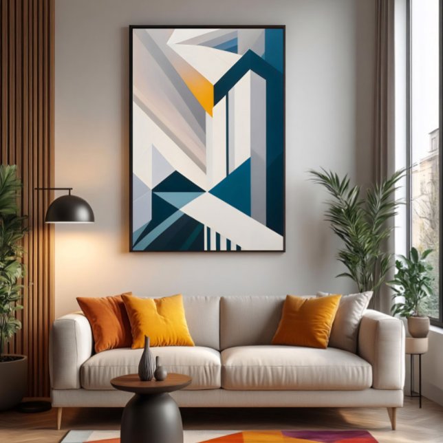 Póster Aurora Urbana (Subido por el creador)