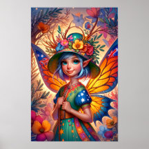 Aussie Fairy
