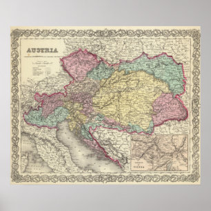 Póster Australia 12