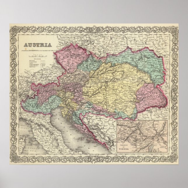 Póster Australia 12 (Frente)