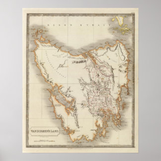 Póster Australia 6
