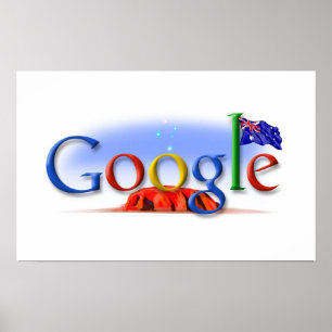 Póster australia_day2005