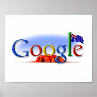 Póster australia_day2005