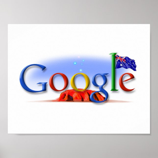 Póster australia_day2005 (Frente)