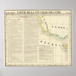 Póster Australia no 56