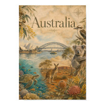 Australia para amantes de Australia
