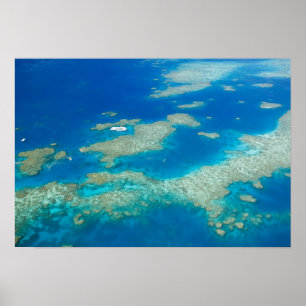 Póster Australia, Queensland, Costa Norte, Cairns 3