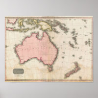 Australia y el Pacífico sudoccidental