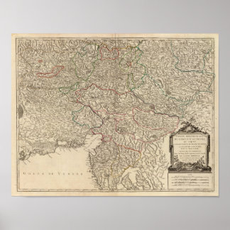 Póster Austria 3