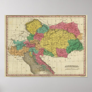 Póster Austria 4