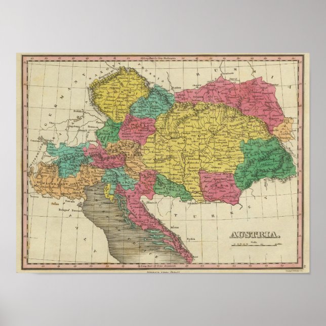 Póster Austria 4 (Frente)