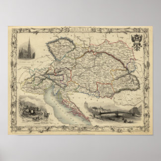 Póster Austria 8